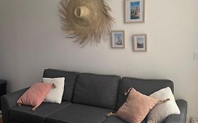 Bel Appartement Au Coeur De Marseille
